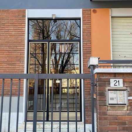 Verona Guest House Exterior foto