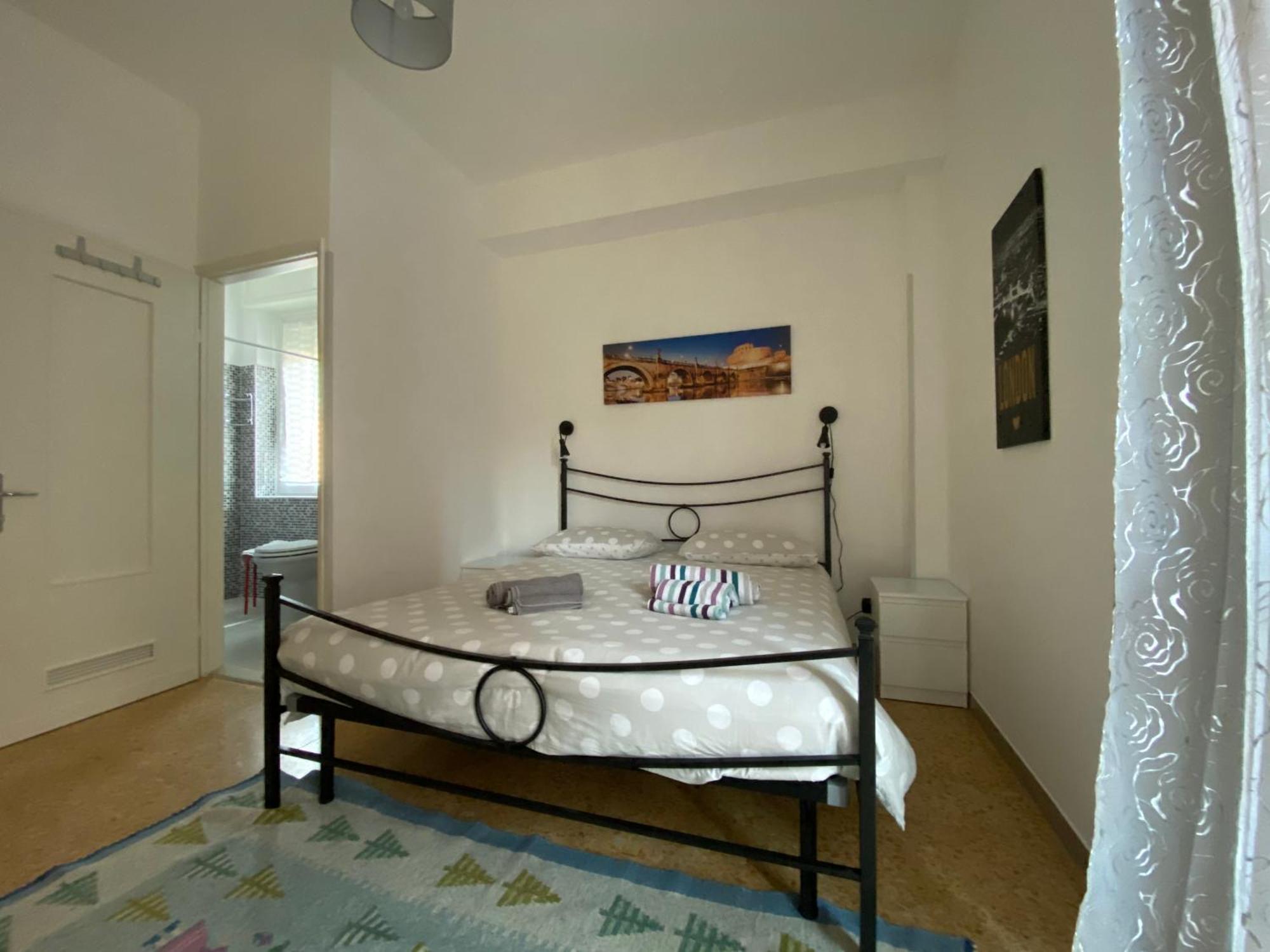 Verona Guest House Cameră foto